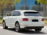Bentley Bentayga 2019 V8